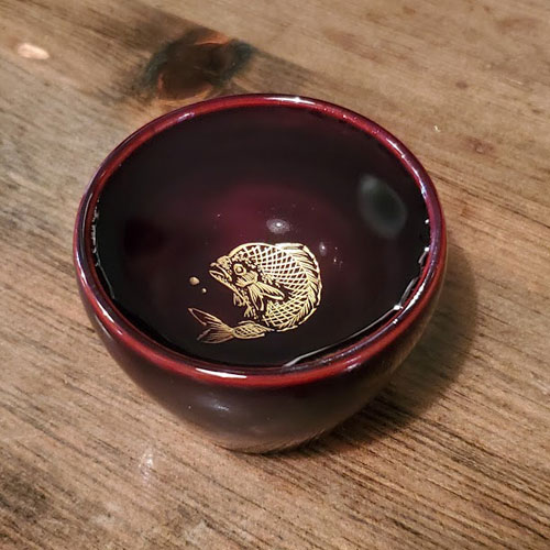 日本酒