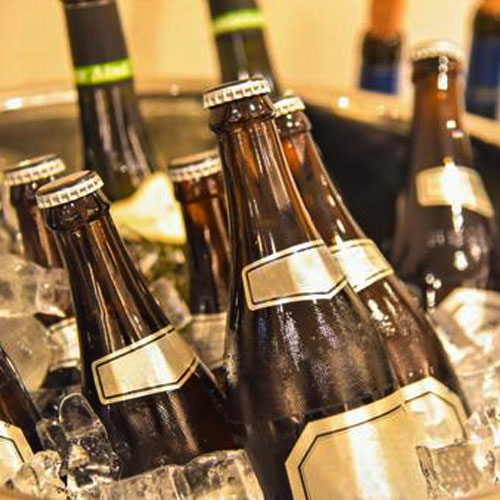 ビール